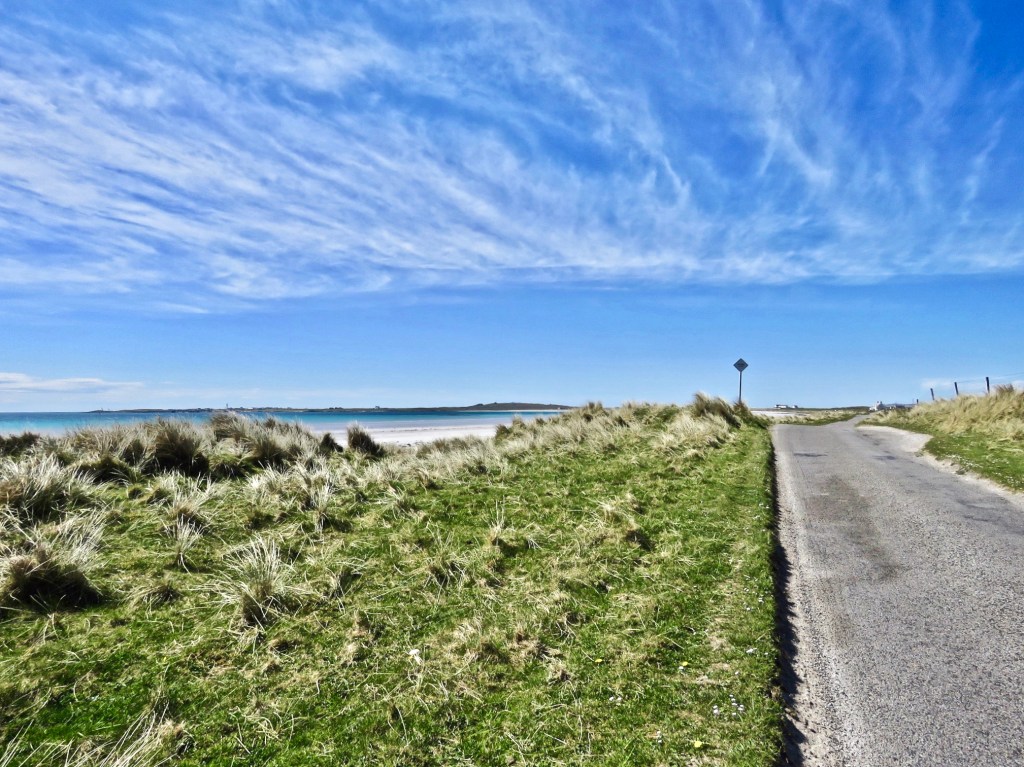 My Experience of an Unseen&nbsp;Entity