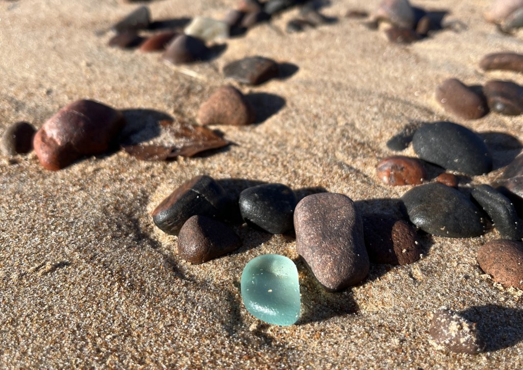 My Experience – An Entity&nbsp;Manifests