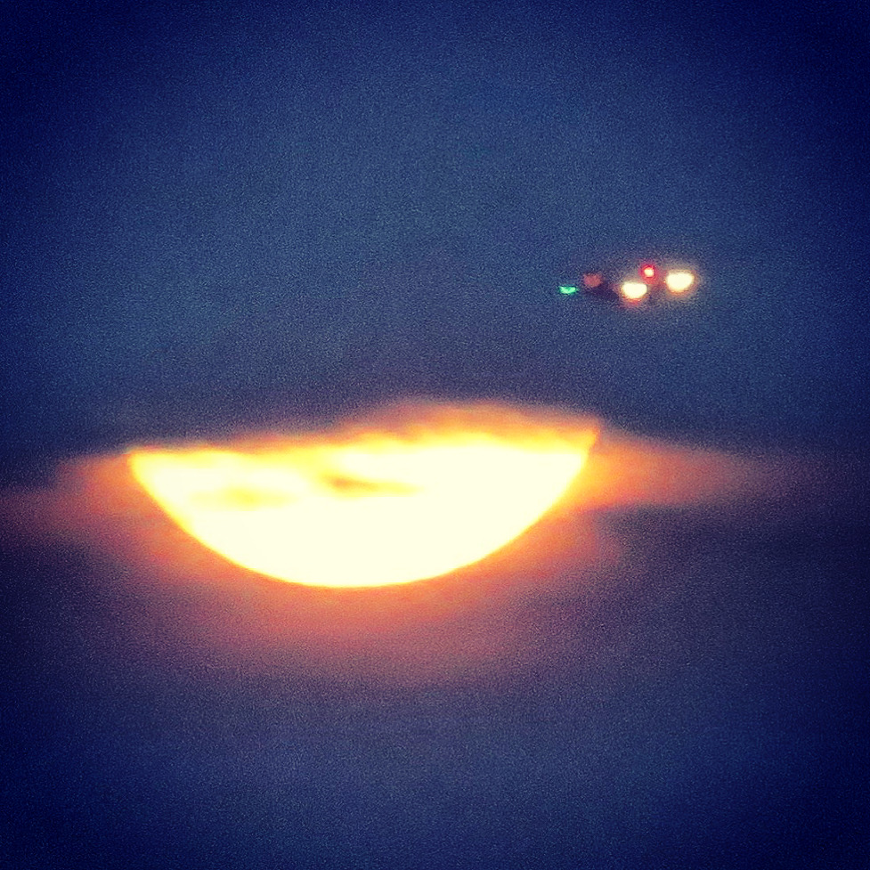 Top 10 – UFO & Alien Reasons for&nbsp;Contact