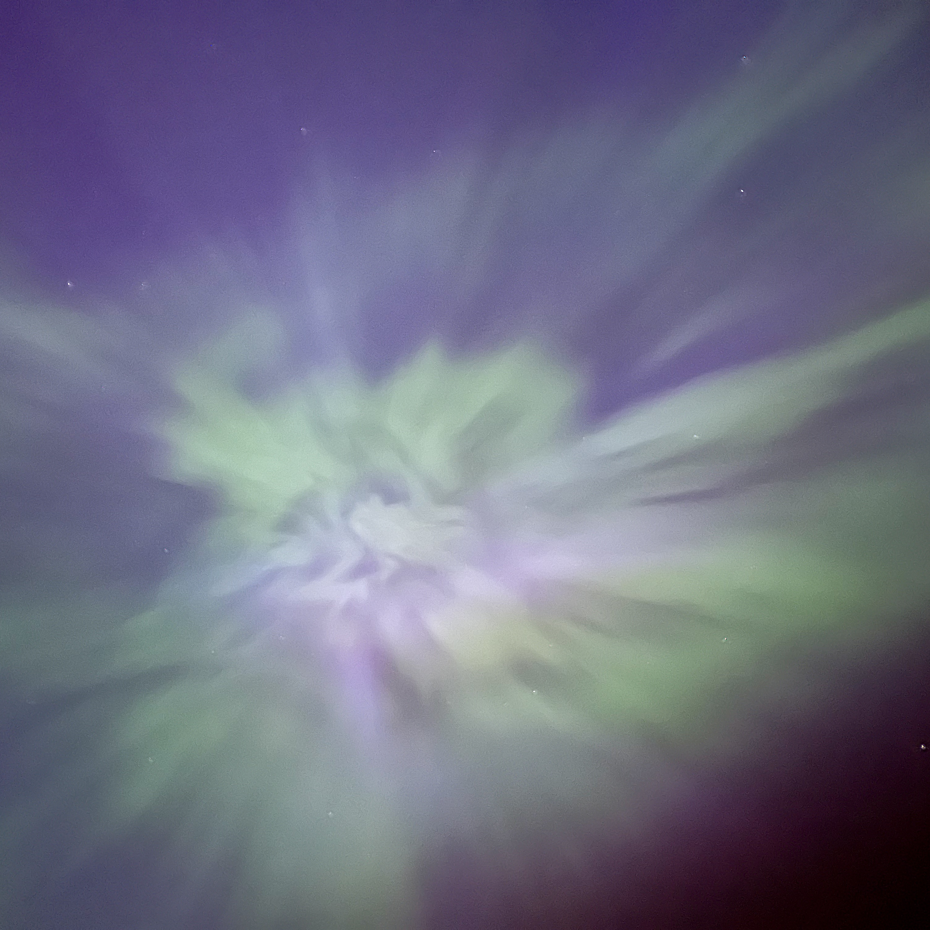 Cosmic Consciousness 